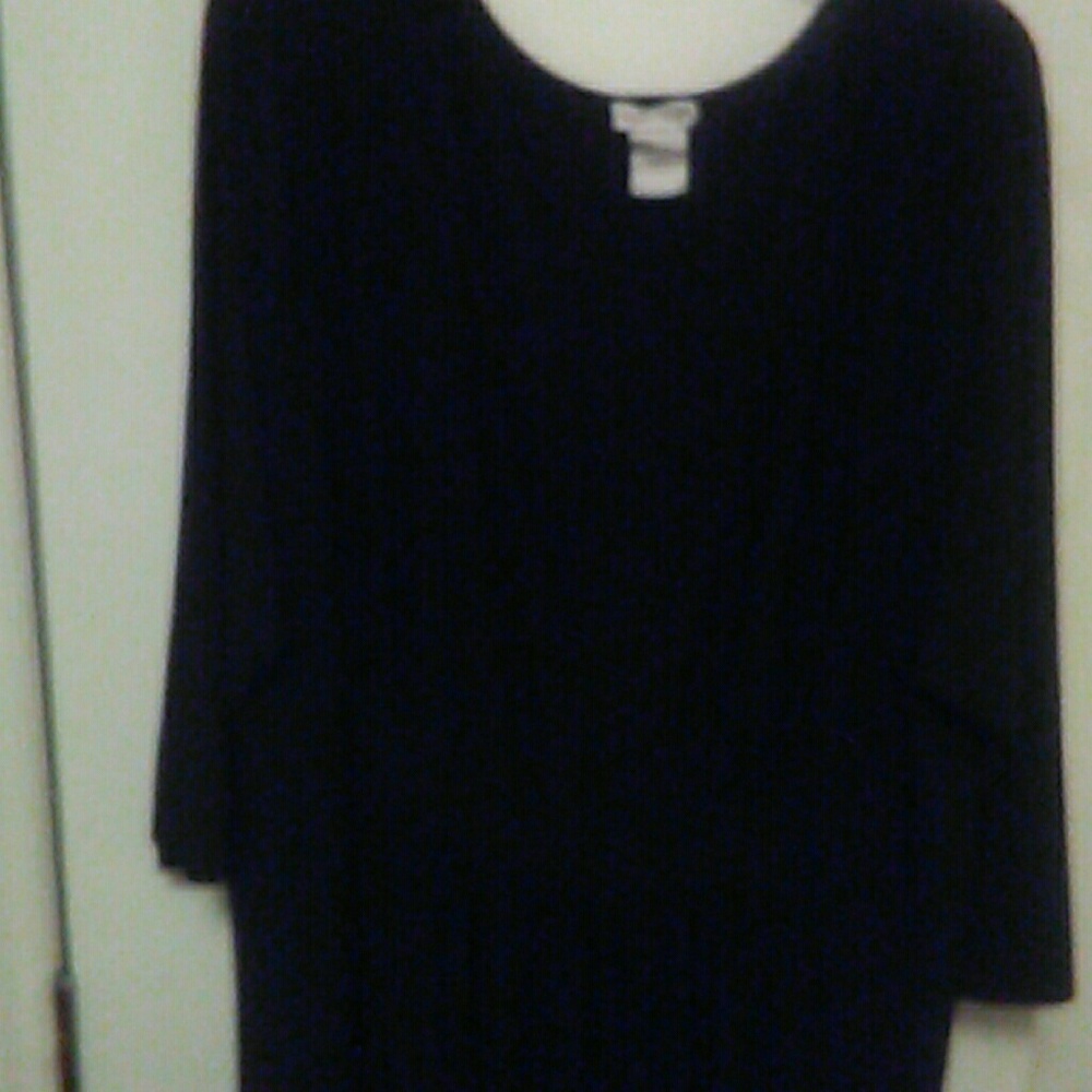 Monroe & Main Maxi Dress